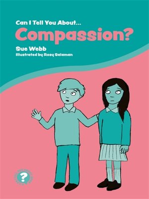 cover image of Can I Tell You About Compassion?